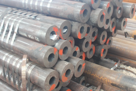 陇西27simn无缝钢管
