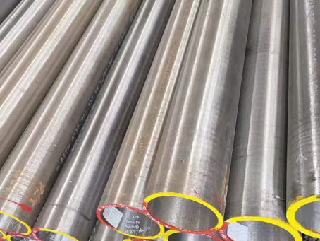 陇西P91无缝钢管