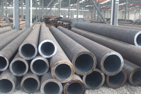 陇西20CrMo无缝钢管