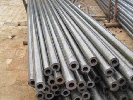 陇西42crmo精密钢管