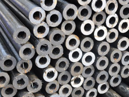 陇西45#精密钢管