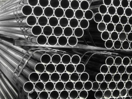 陇西20#精密钢管