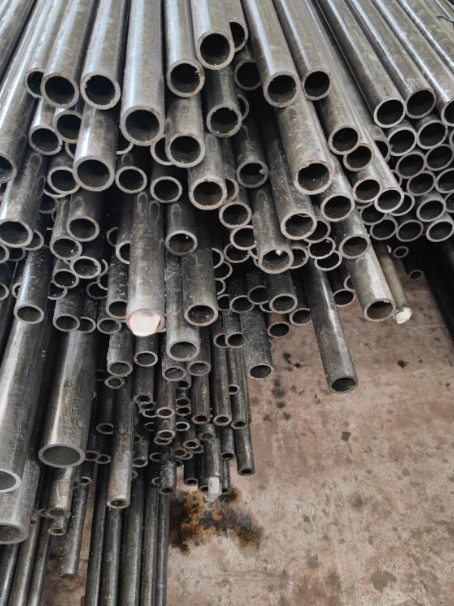 陇西35crmo精密钢管