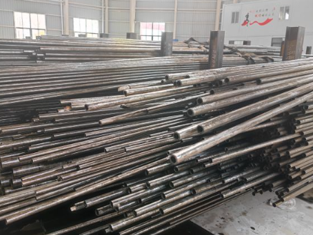 陇西20cr精密钢管