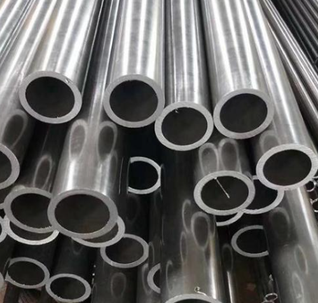 陇西20crmnti精密钢管