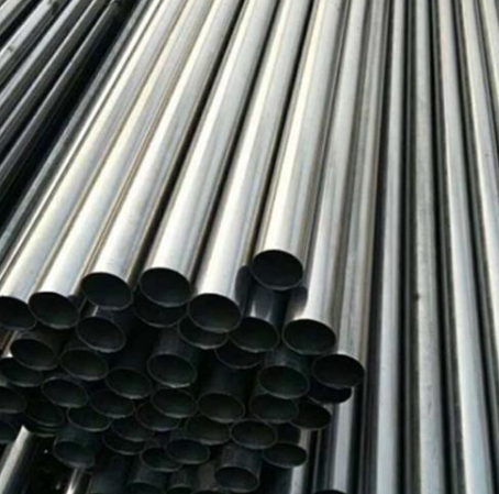 陇西gcr15精密无缝钢管