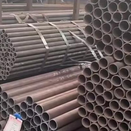 陇西12Cr1MoVG合金管