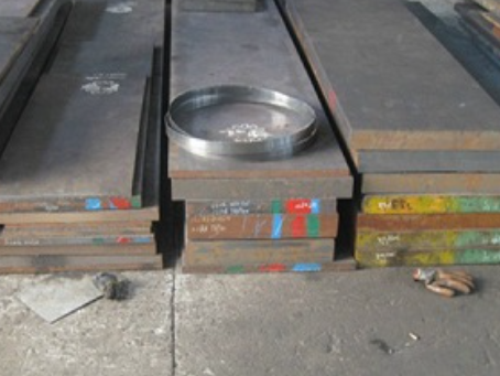 陇西18NiCrMo5模具钢