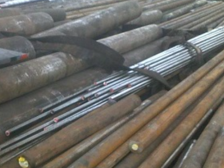 陇西40CrMnMo7模具钢