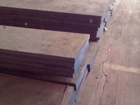 陇西3Cr17Mo模具钢