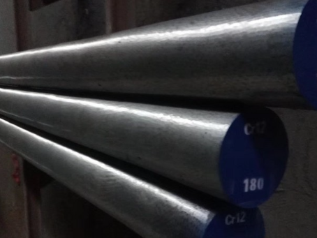 陇西Cr12模具钢