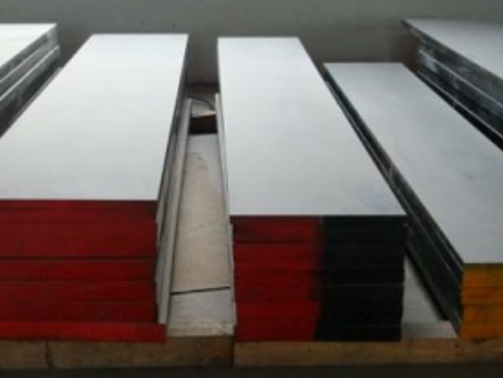 陇西Cr12MoV模具钢