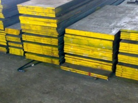 陇西Cr12Mo1V1模具钢