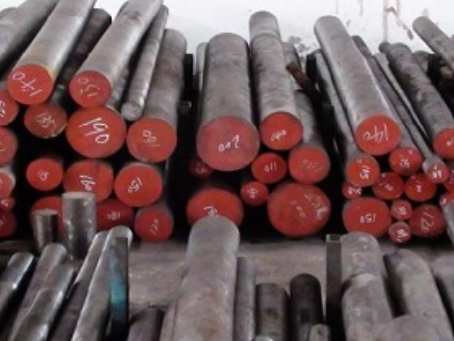 陇西CrWMn模具钢