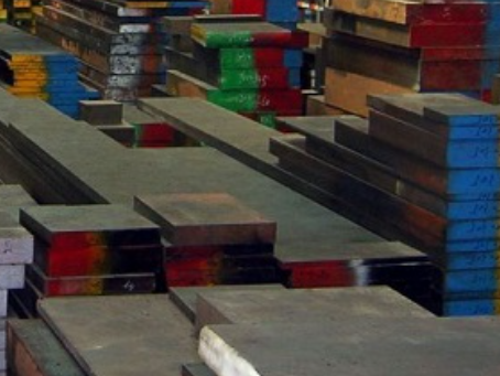 陇西9CR06WMN模具钢