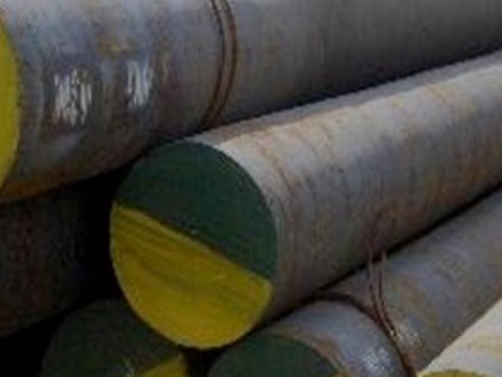 陇西6CrMnSi2Mo1V工具钢