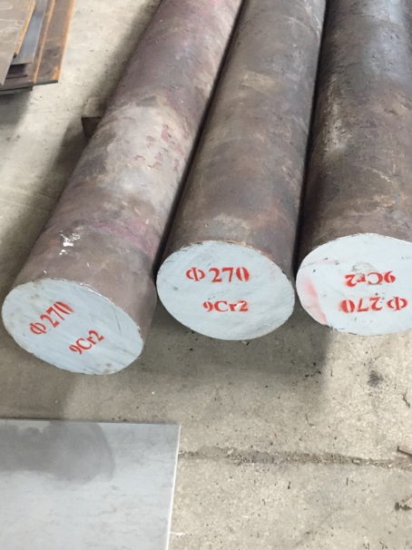 陇西9Cr2工具钢