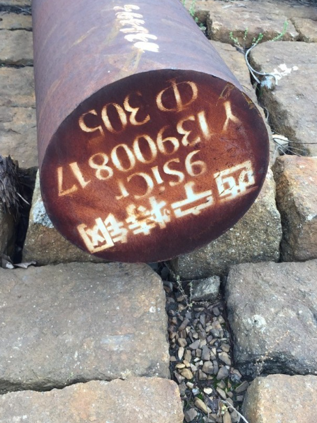 陇西9CrSi工具钢