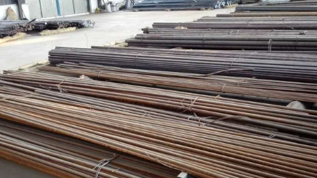 陇西30CrNi4MoA合金结构钢