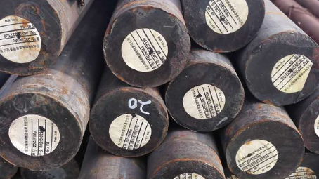 陇西25CrMo4合金结构钢