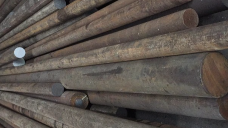 陇西37CrMnMo合金结构钢