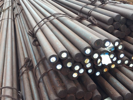 陇西30CrMnSiNi2A合金结构钢