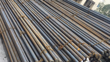 陇西30Mn2合金结构钢