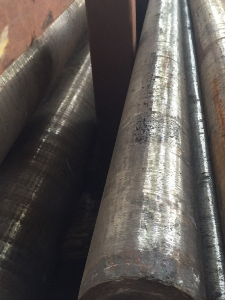 陇西35Mn2合金结构钢