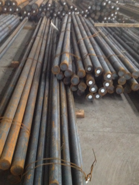 陇西35SiMn合金结构钢