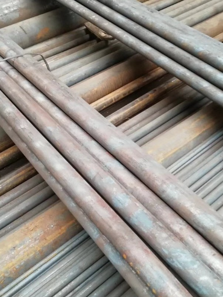 陇西45B合金结构钢