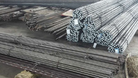 陇西50B合金结构钢