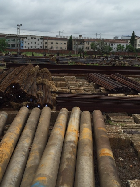 陇西20MnMoB合金结构钢