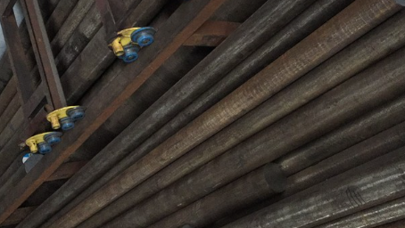 陇西15Cr合金结构钢