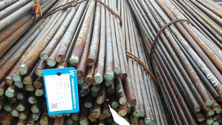 陇西30Cr合金结构钢