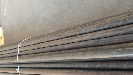 陇西35Cr合金结构钢