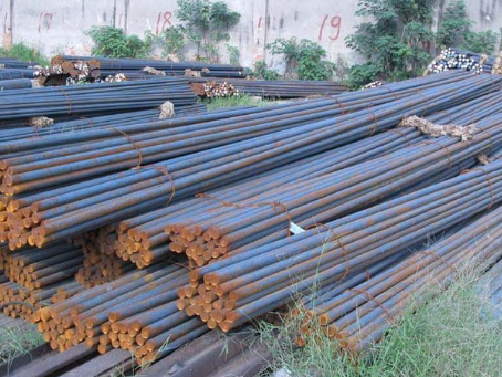 陇西50Cr合金结构钢