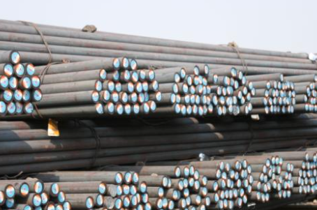 陇西40CrV合金结构钢