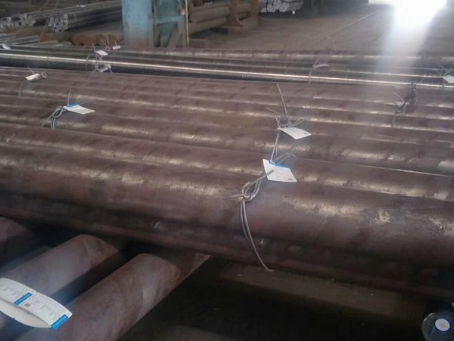 陇西30CrMnSi合金结构钢