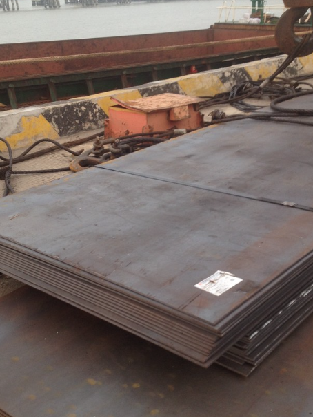 陇西65Mn弹簧钢板