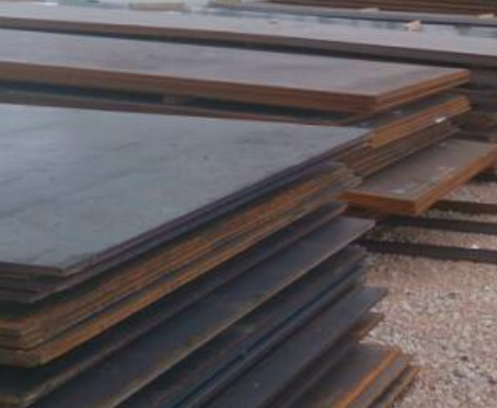 陇西40CrMo合金钢板