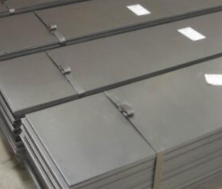 陇西Q420C高强钢板