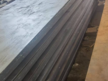 陇西12cr1mov合金钢板