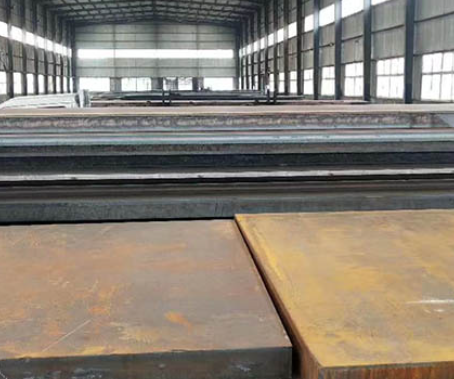 陇西20Cr合金钢板