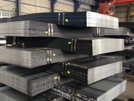 陇西27SiMn合金板